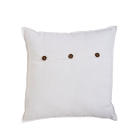 Bouquet Pillow Cover 20x20 in