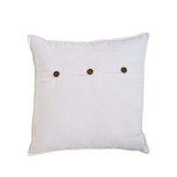 Bouquet Pillow Cover 20x20 in