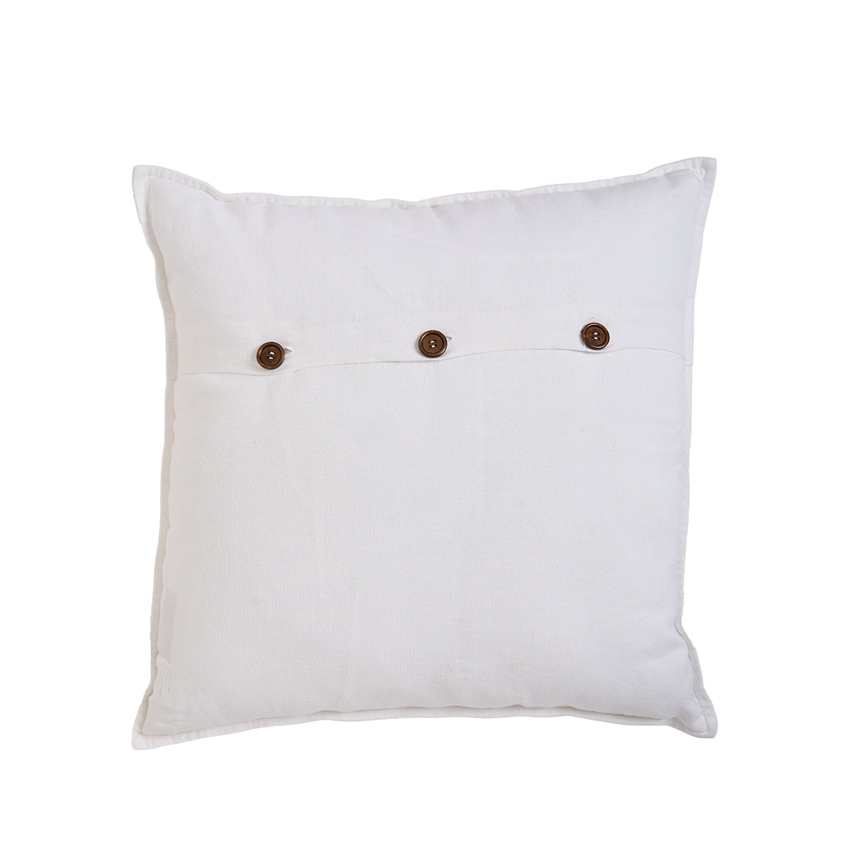 Bouquet Pillow Cover 20x20 in