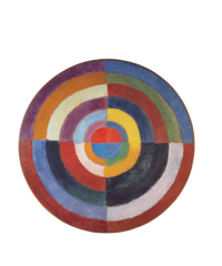 Abstract Art (English)