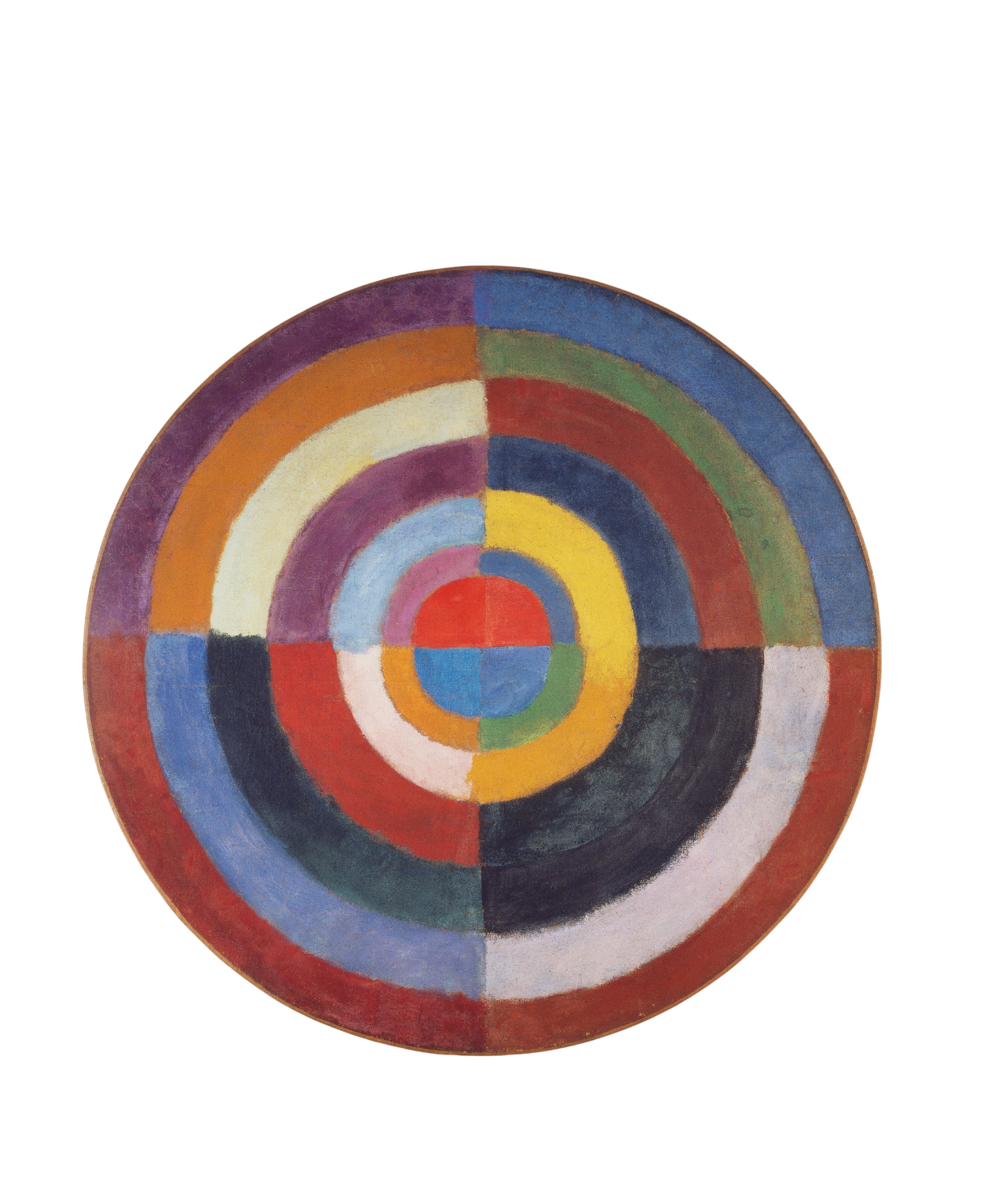 Abstract Art (English)