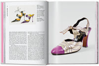 Shoes A–Z. 45th Ed. (German, French, English)