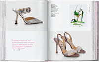 Shoes A–Z. 45th Ed. (German, French, English)