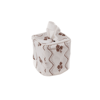 Beatrice Tissue Box Cover