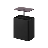 Cotton Swab Push-Top Case