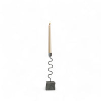 Amara Candle Holder by MESO