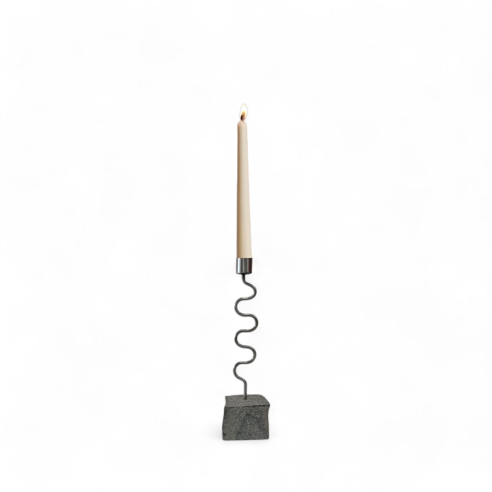 Amara Candle Holder by MESO