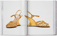 Shoes A–Z. 45th Ed. (German, French, English)