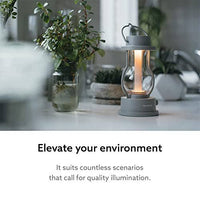 Rechargeable LED Lantern Water-Resistant