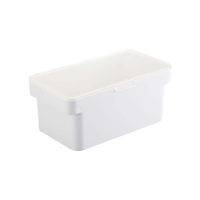 Airtight Pet Food Container - Three Sizes