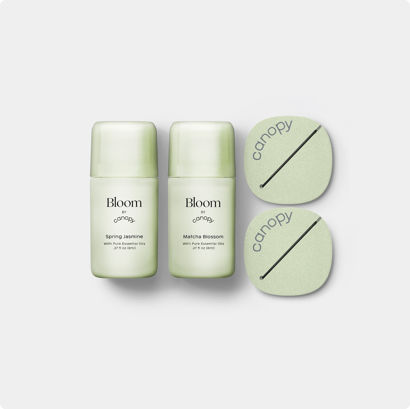 Bloom Aroma Kit