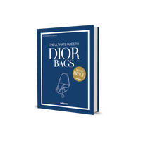 The Ultimate Guide to Dior Bags