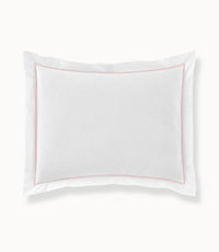 Boutique Percale Sham