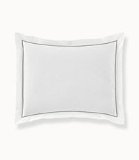Boutique Percale Sham