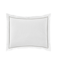 Boutique Percale Sham