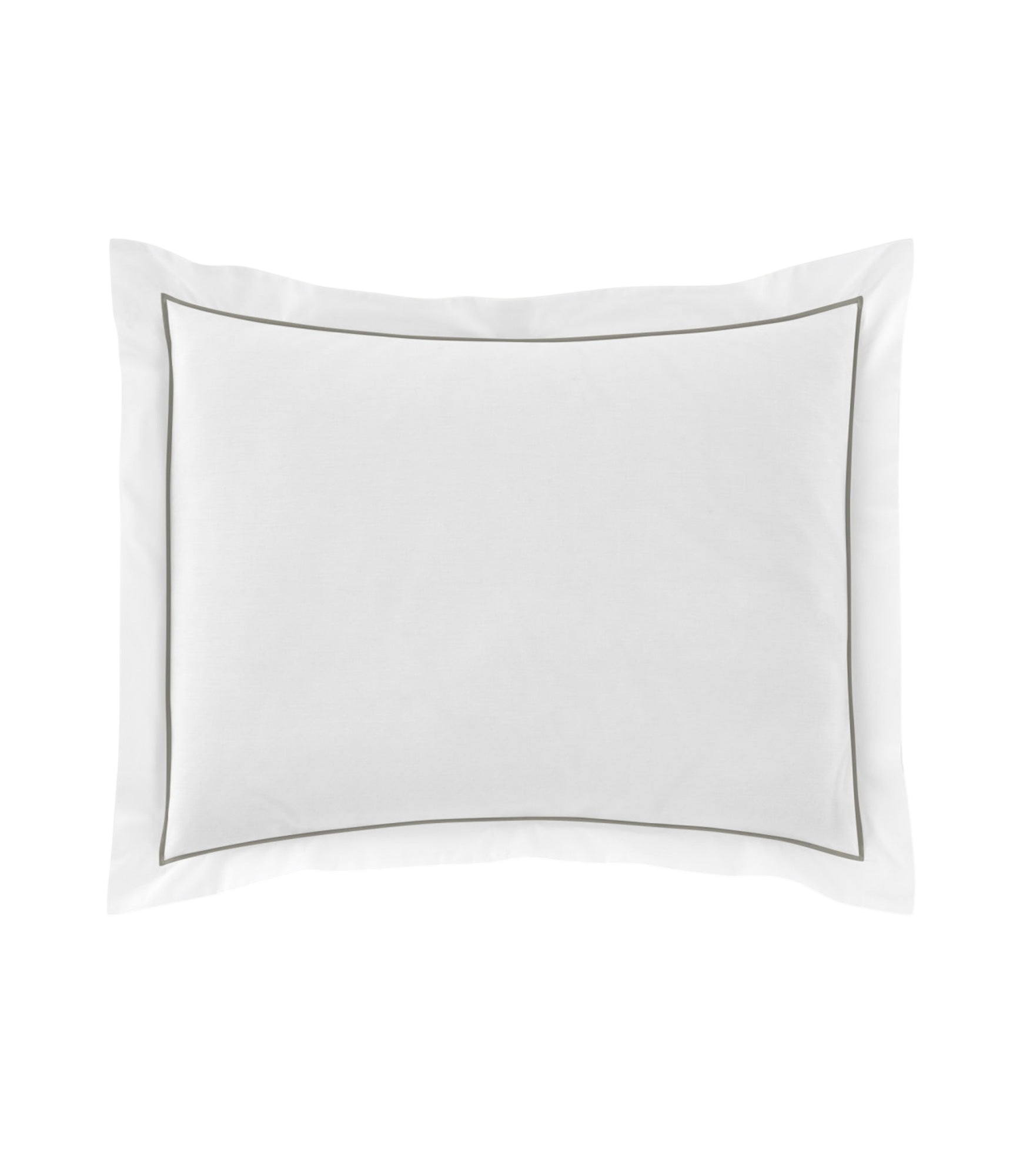 Boutique Percale Sham