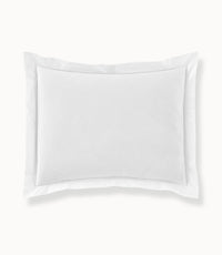 Boutique Percale Sham