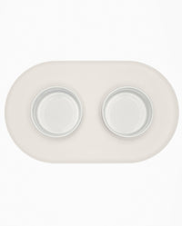 Signature Bowl Mat
