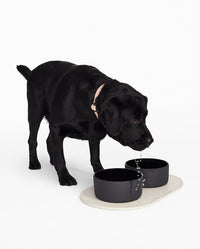 Signature Bowl Mat