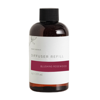 Reed Diffuser Refill - Blushing Rosewood