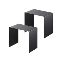 Riser (Set of 2) - Steel