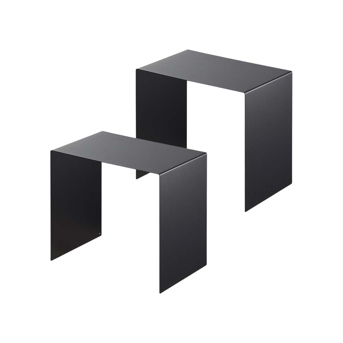 Riser (Set of 2) - Steel