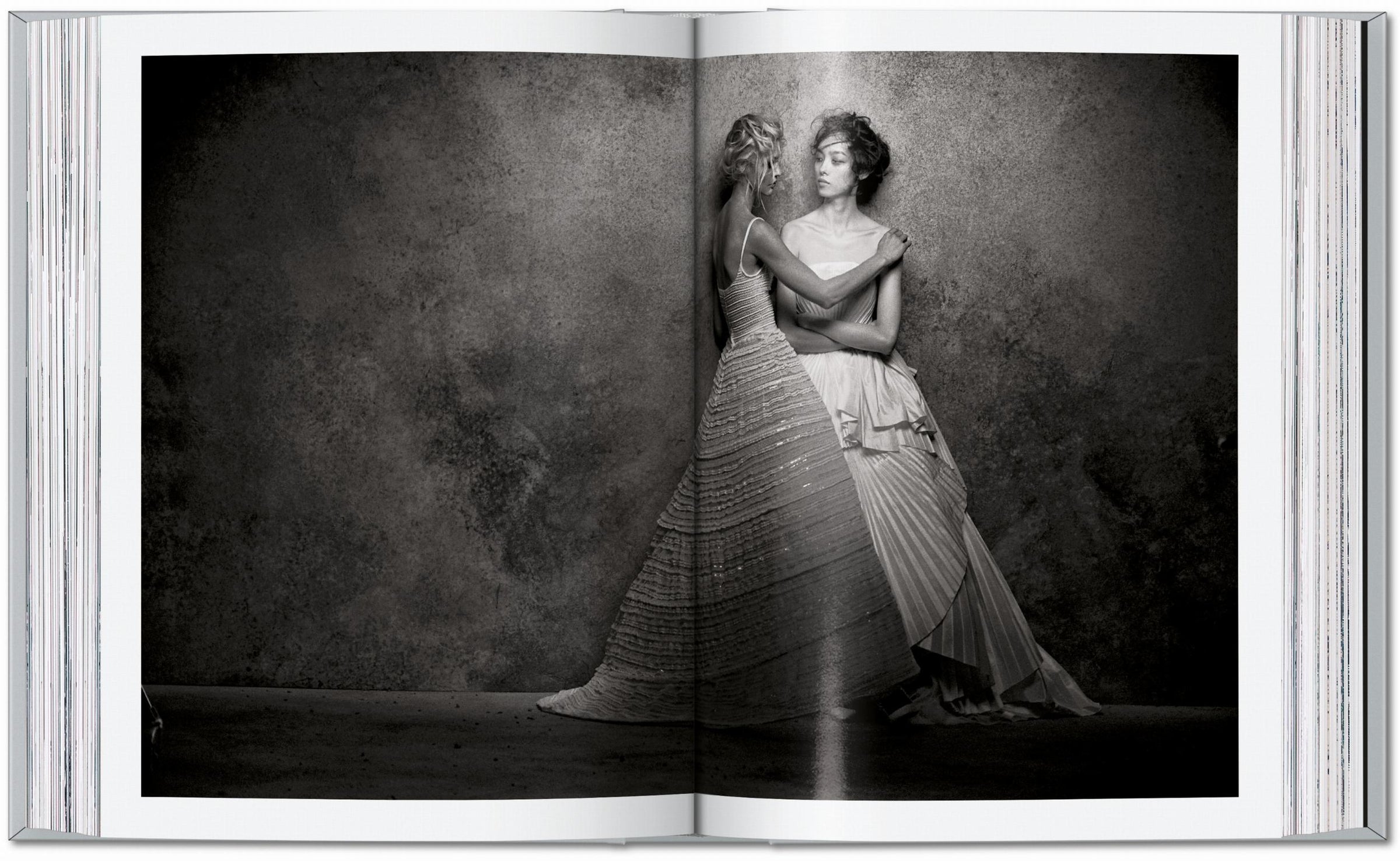 Peter Lindbergh. Dior. 40th Ed. (German, French, English)