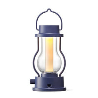 Rechargeable LED Lantern Water-Resistant