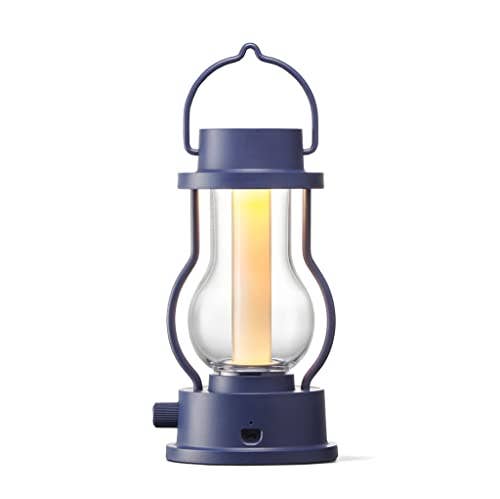 Rechargeable LED Lantern Water-Resistant