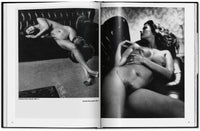 Helmut Newton. Berlin, Berlin (German, French, English)