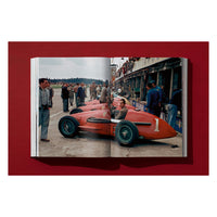 Ferrari (English)