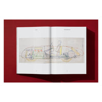 Ferrari (English)