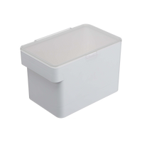 Airtight Pet Food Container - Three Sizes