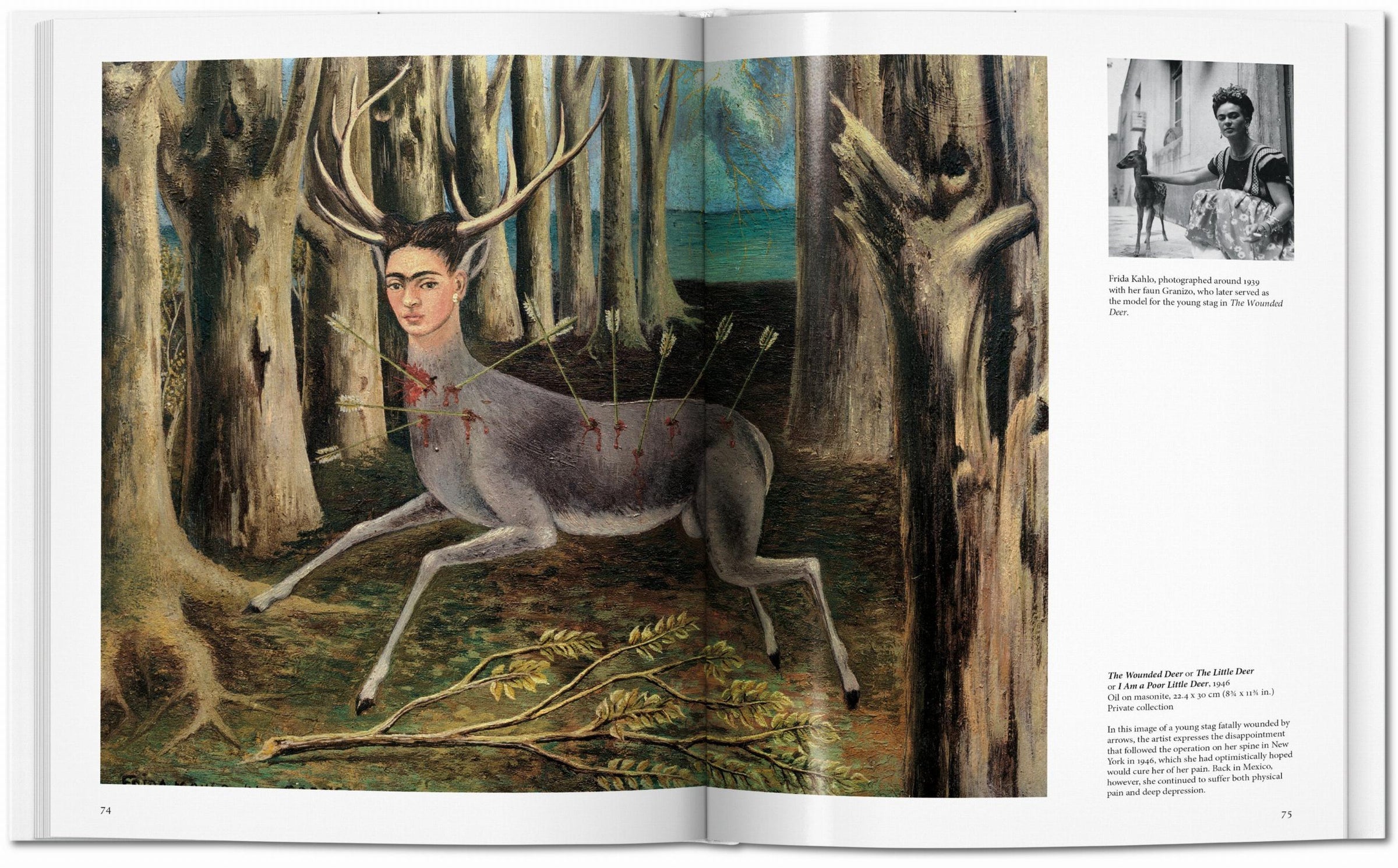 Frida Kahlo (English)