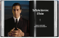 Steve Schapiro. The Godfather Family Album. 45th Ed. (English)