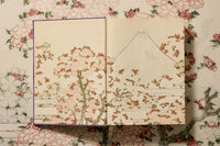 Hokusai (German, French, English)