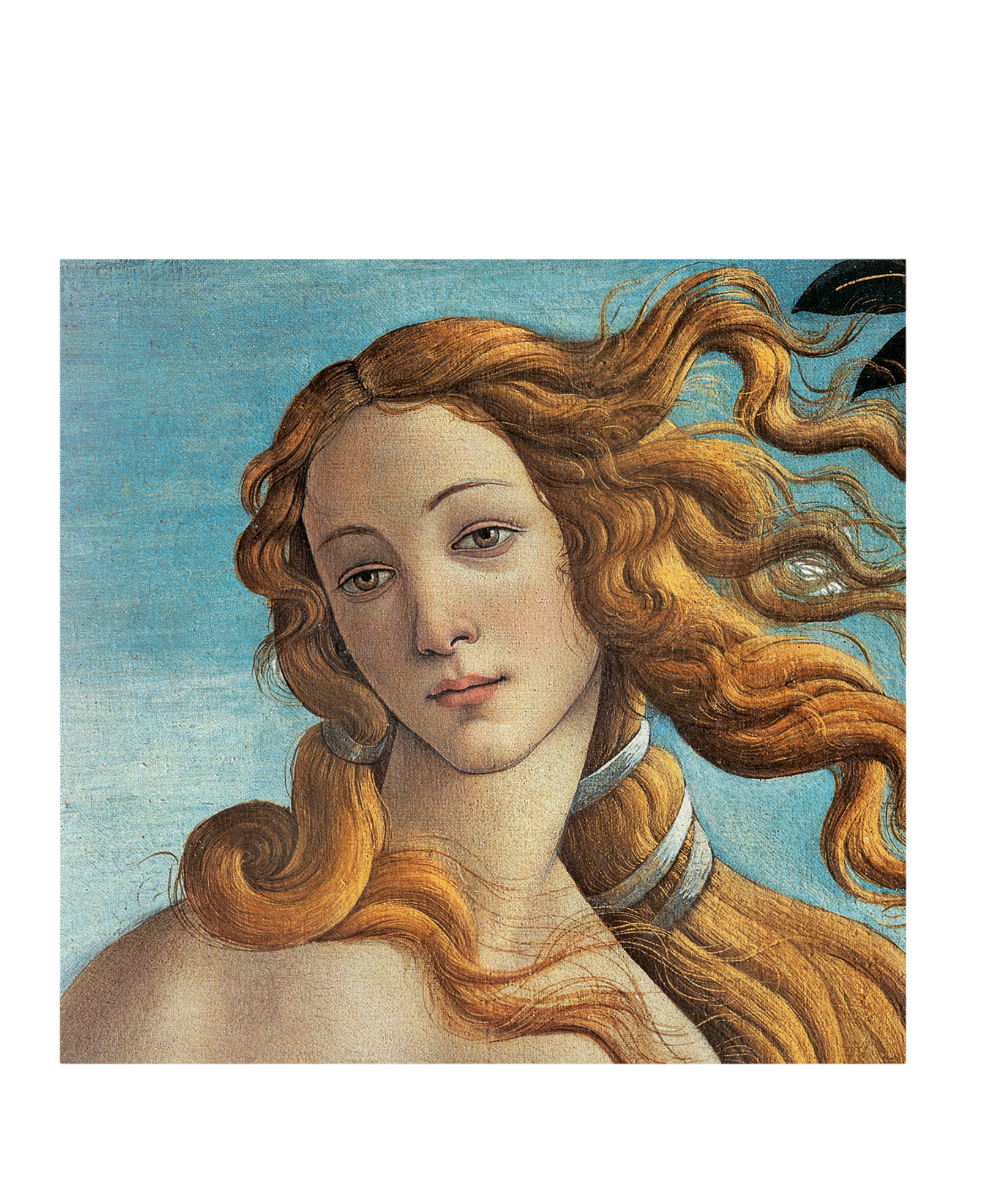 Botticelli (English)