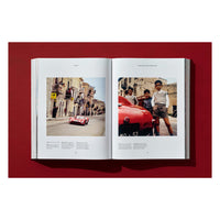 Ferrari (English)