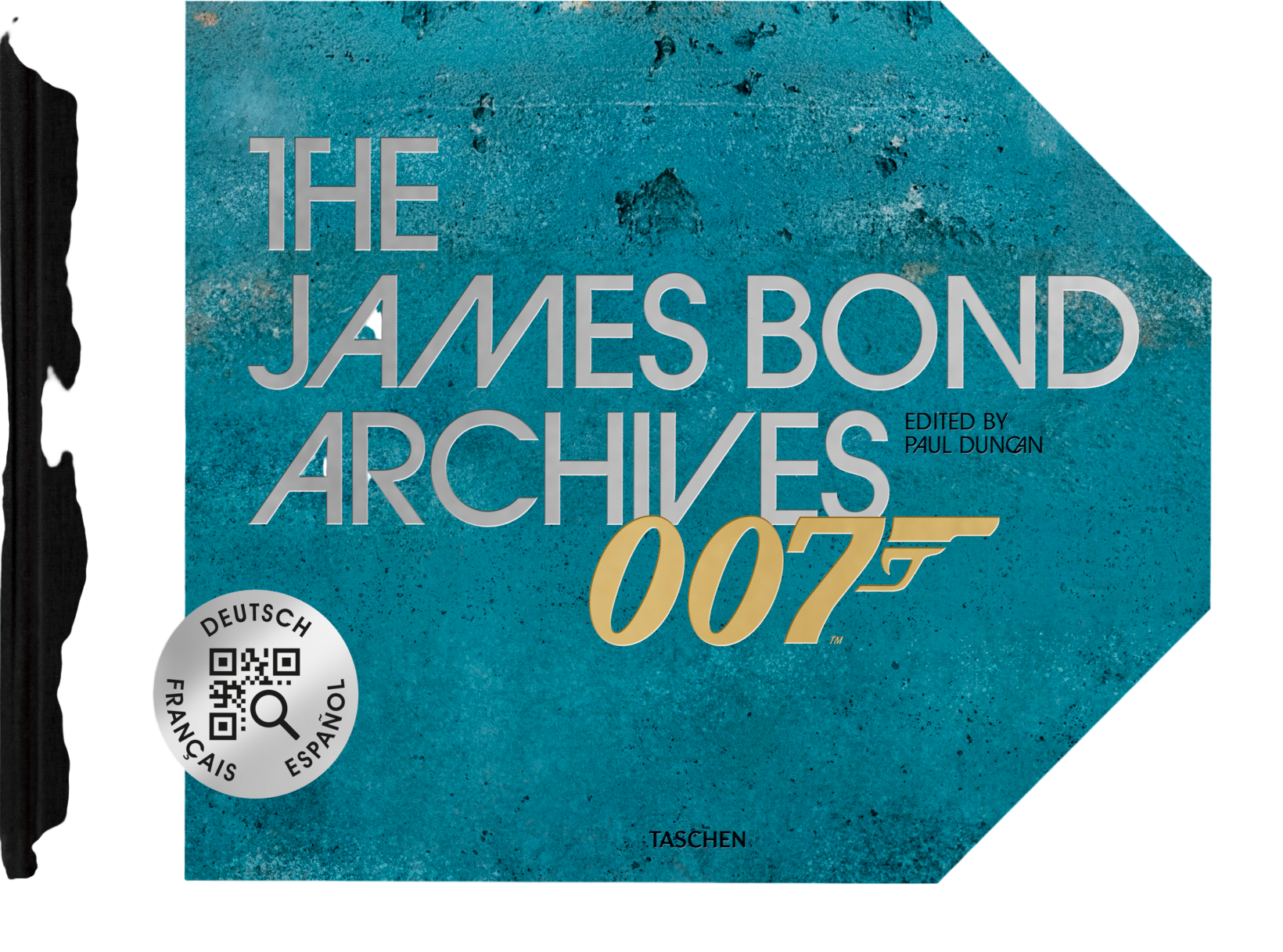 The James Bond Archives. “No Time To Die” Edition (English)