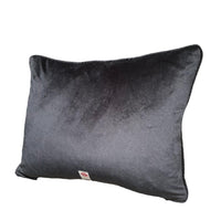 Kaleidoscope Eye - Needlepoint Pillow