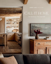 Call It Home