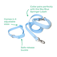 Original Dog Leash with Neoprene Handle - 5ft
