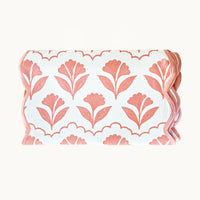 Josephine rose table runner