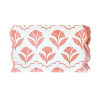 Josephine rose table runner