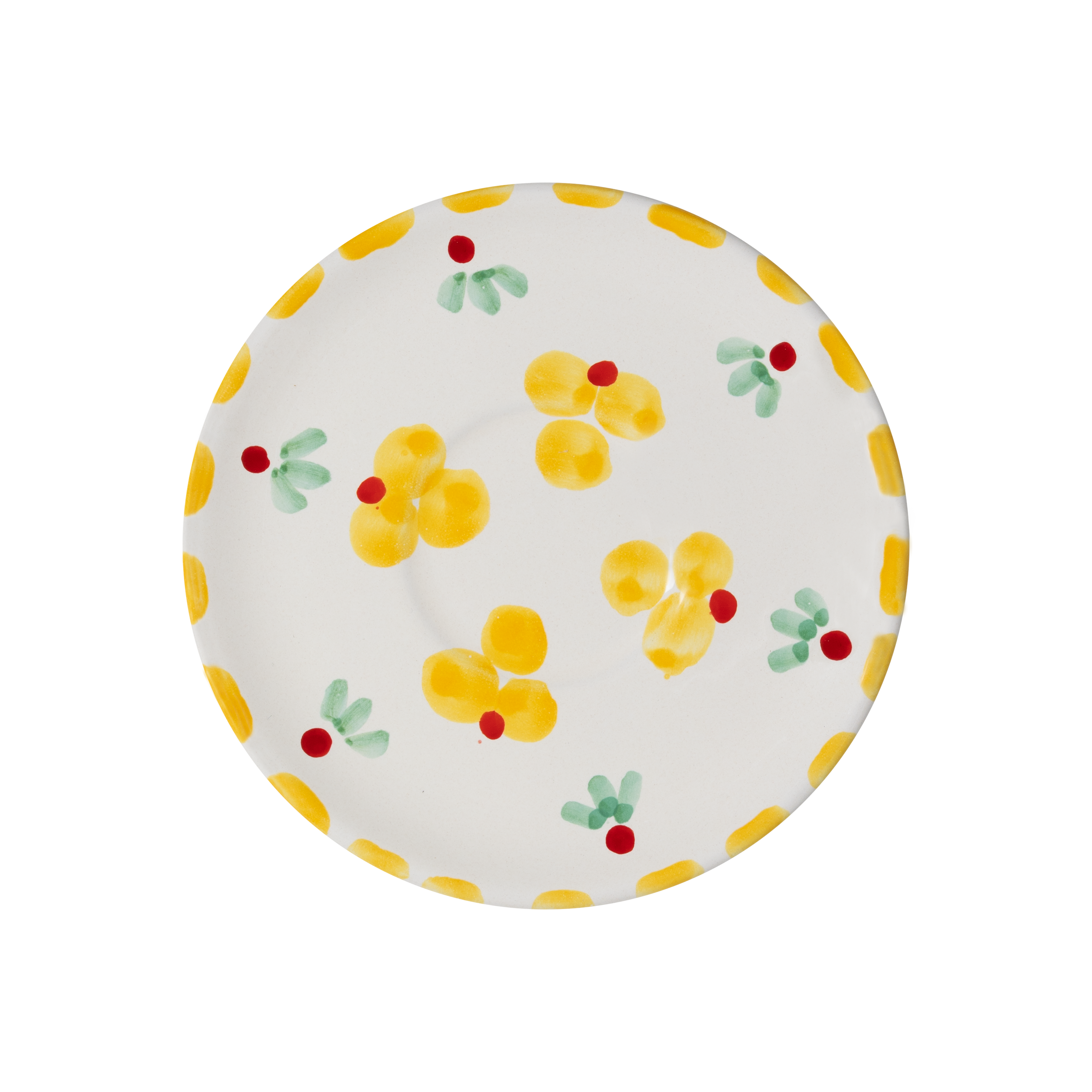 Coffee Set - Sole