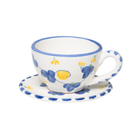 Coffee Set - Luna