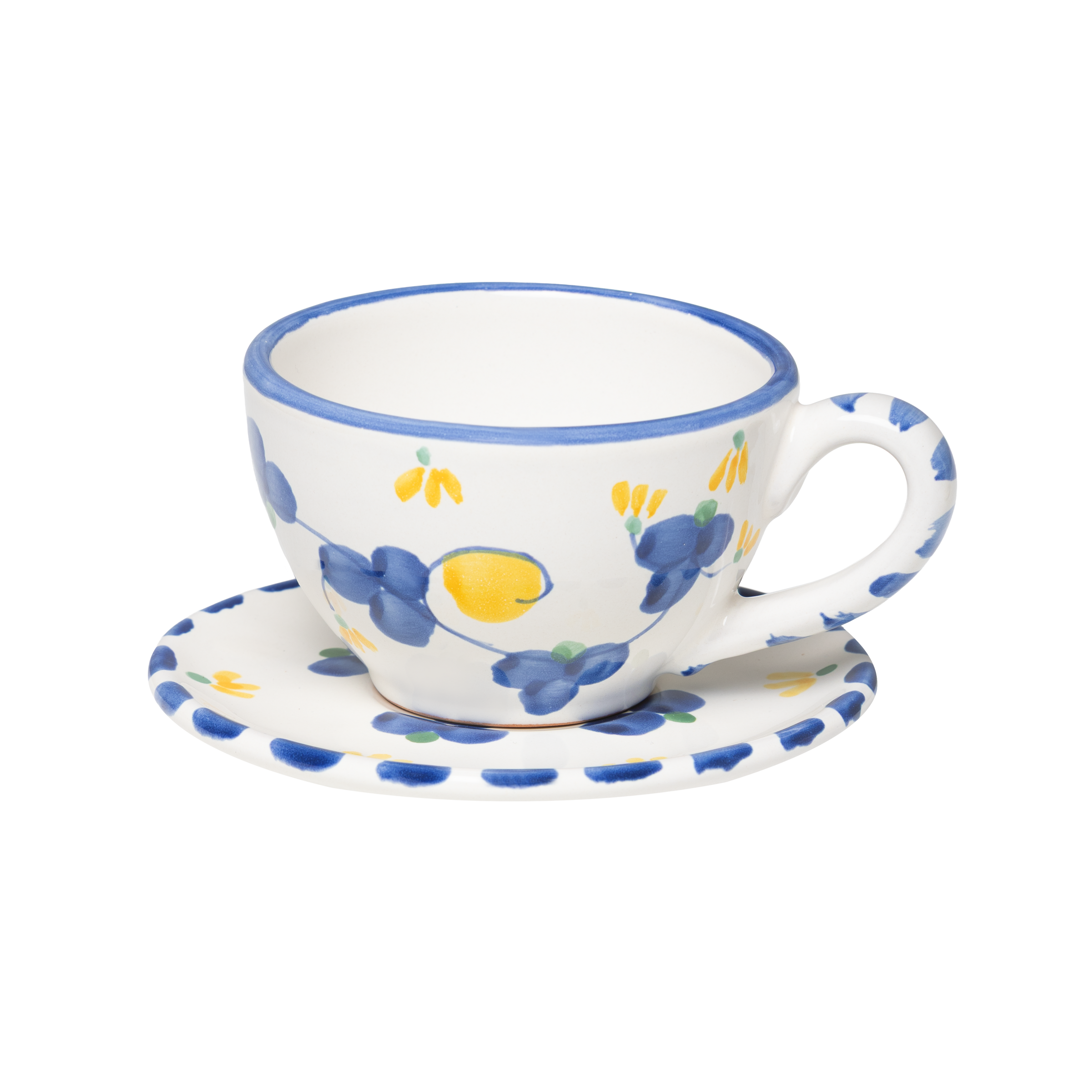 Coffee Set - Luna