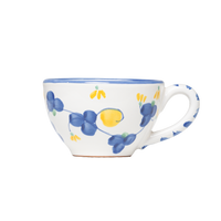 Coffee Set - Luna