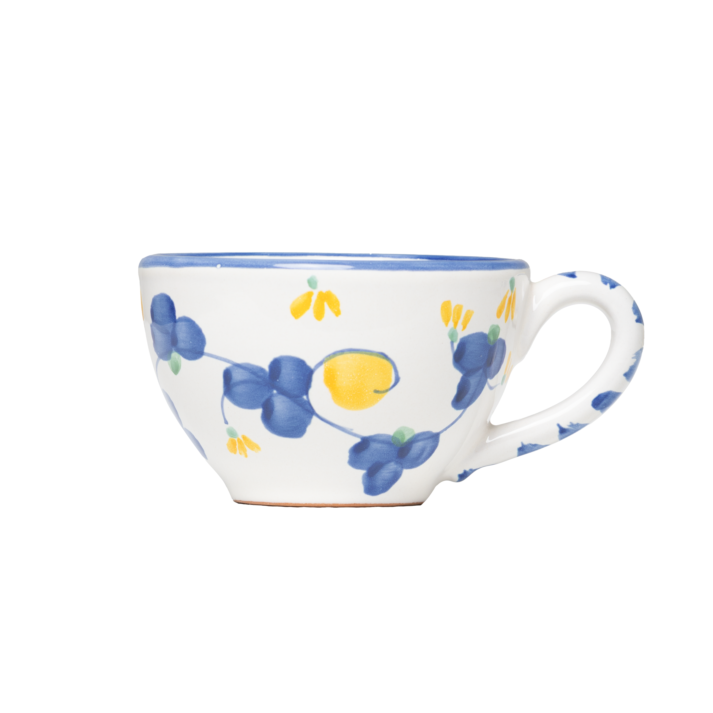 Coffee Set - Luna
