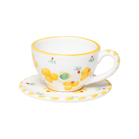 Coffee Set - Sole